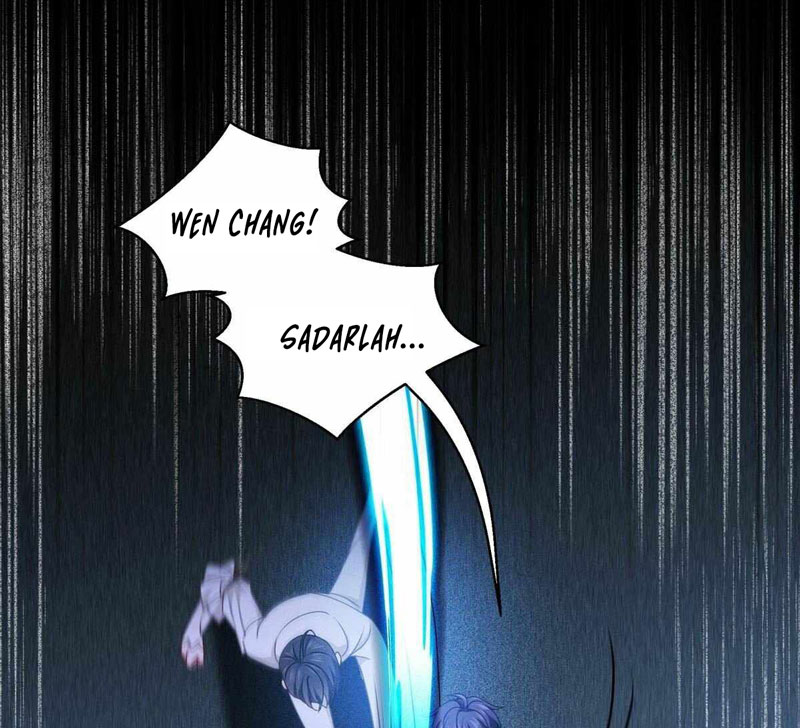 Became King After Being Bitten (Make Me The Vampire King) Chapter 31 Gambar 5
