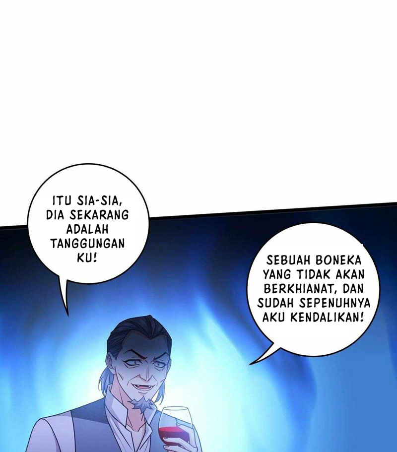Became King After Being Bitten (Make Me The Vampire King) Chapter 31 Gambar 8