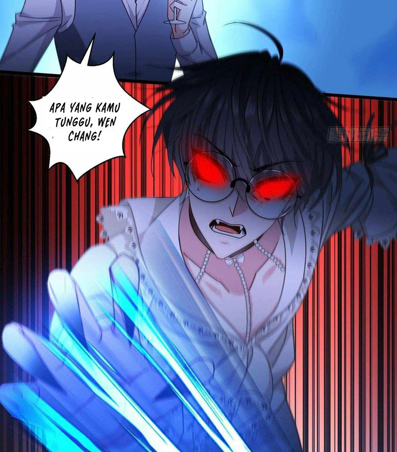 Became King After Being Bitten (Make Me The Vampire King) Chapter 31 Gambar 9