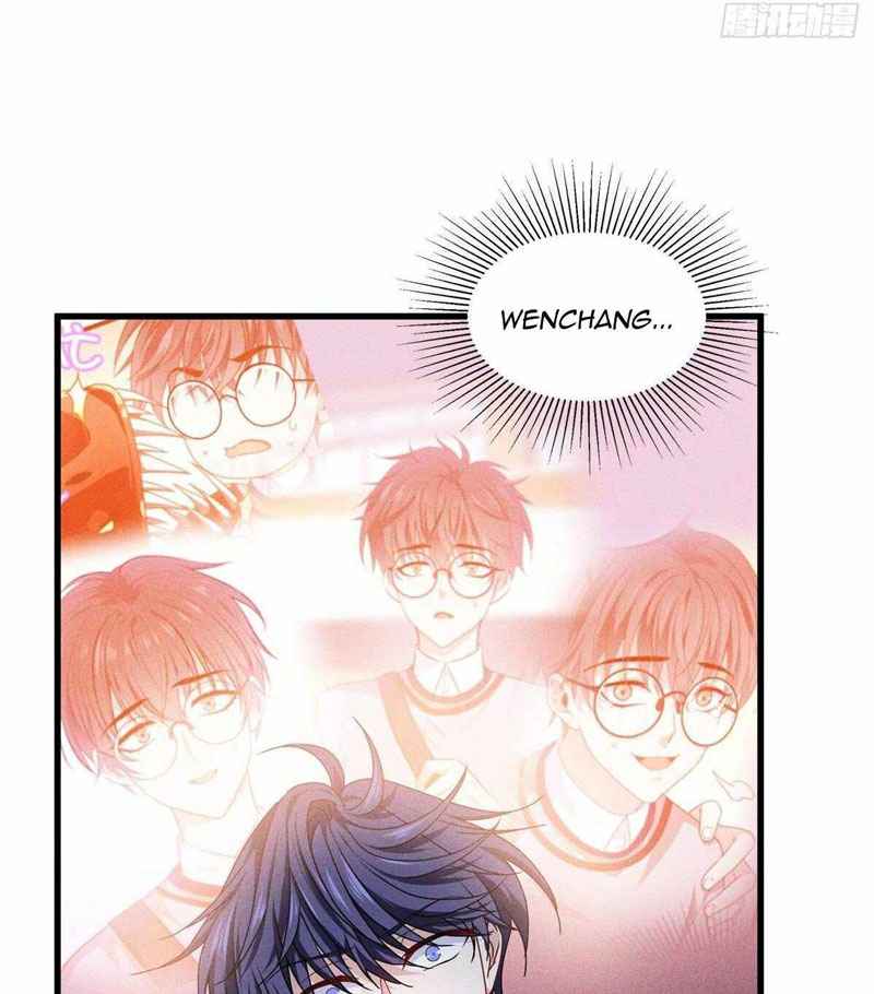 Became King After Being Bitten (Make Me The Vampire King) Chapter 31 Gambar 11