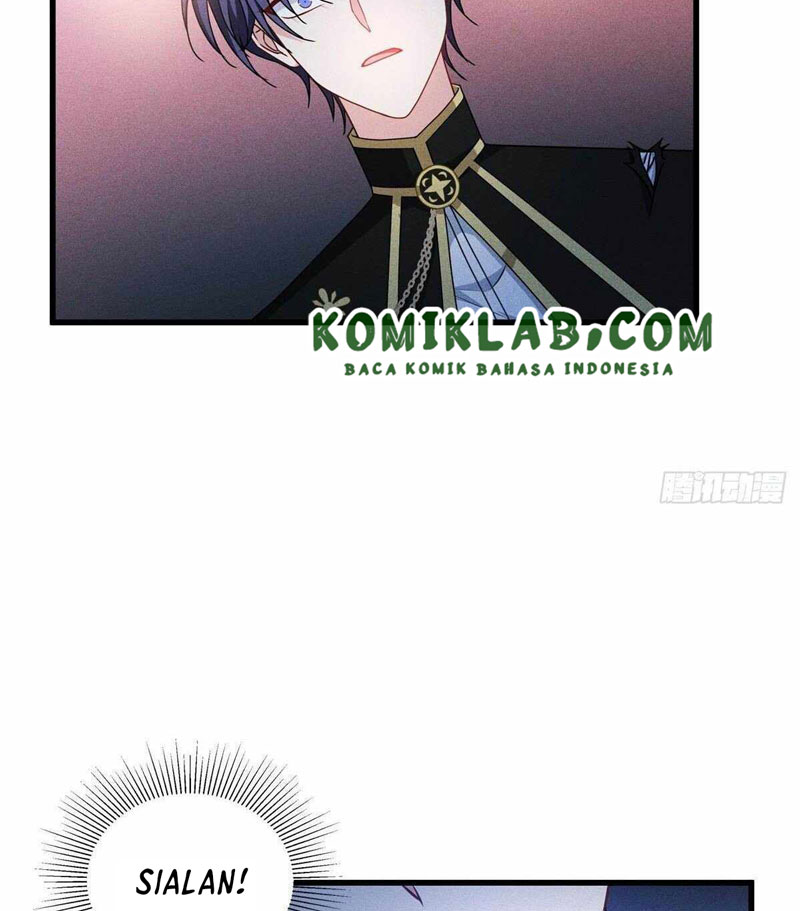 Became King After Being Bitten (Make Me The Vampire King) Chapter 31 Gambar 12