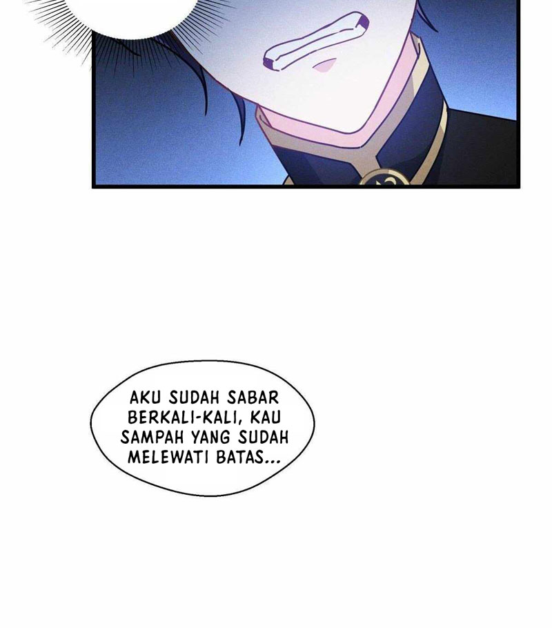 Became King After Being Bitten (Make Me The Vampire King) Chapter 31 Gambar 13