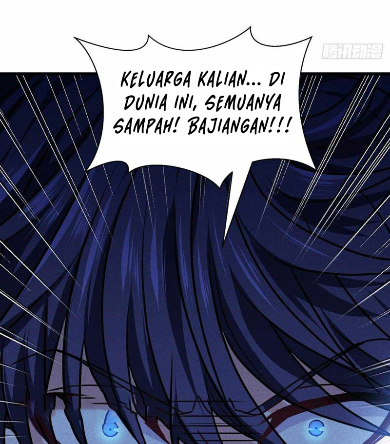 Became King After Being Bitten (Make Me The Vampire King) Chapter 31 Gambar 14