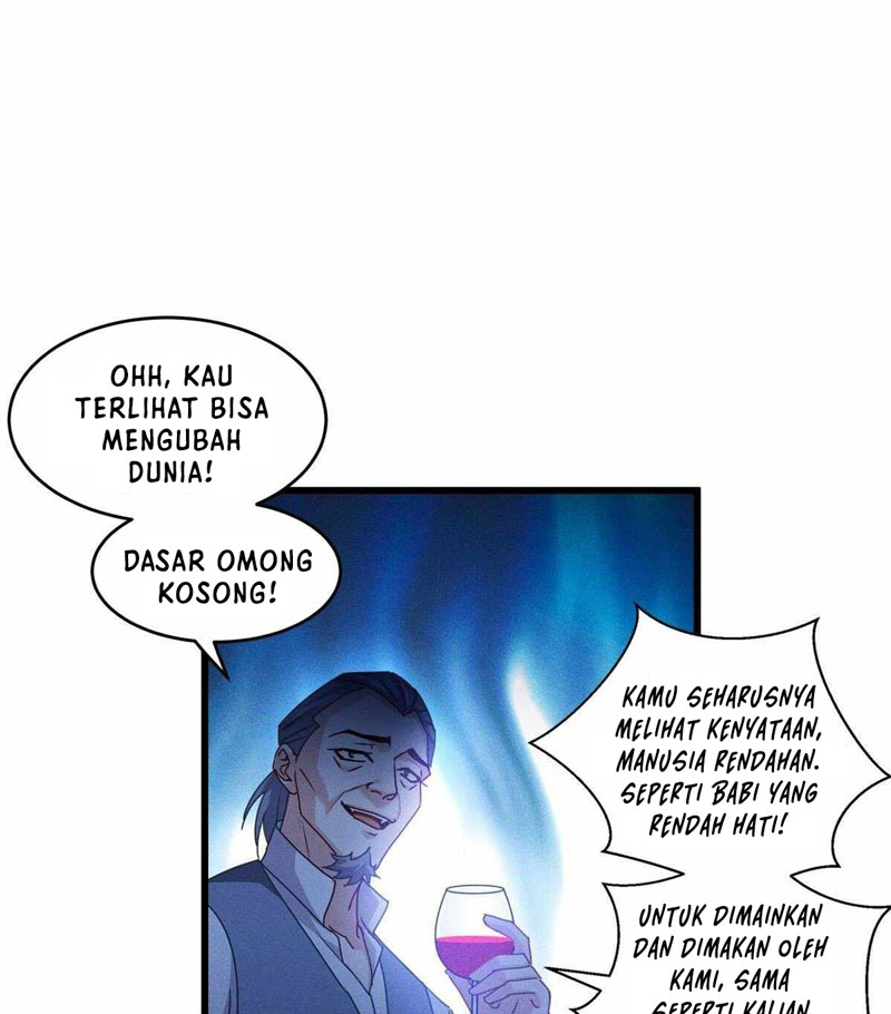 Became King After Being Bitten (Make Me The Vampire King) Chapter 31 Gambar 16