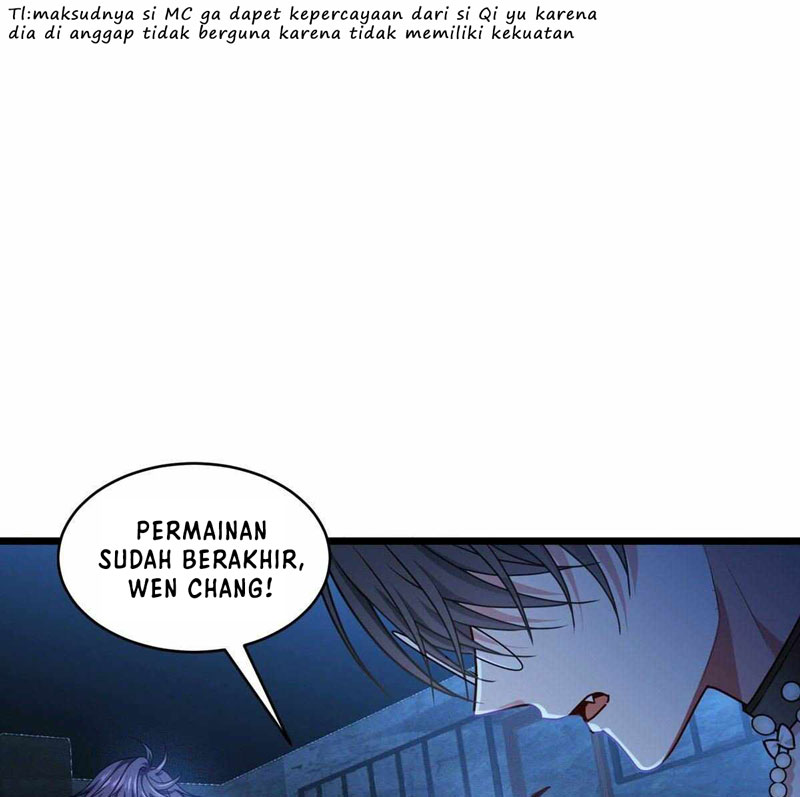 Became King After Being Bitten (Make Me The Vampire King) Chapter 31 Gambar 19