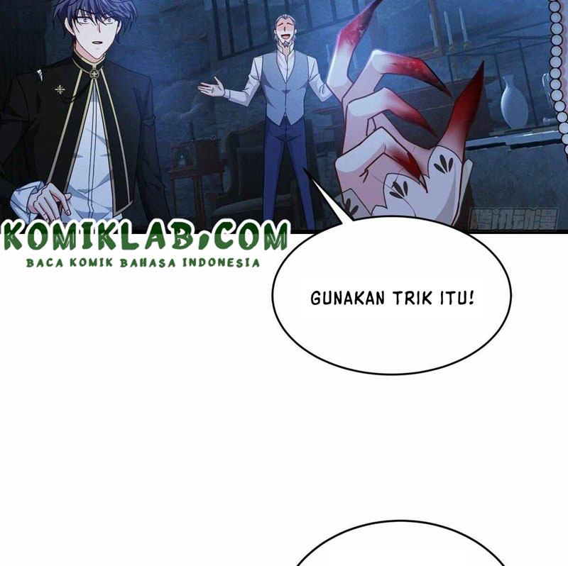 Became King After Being Bitten (Make Me The Vampire King) Chapter 31 Gambar 20