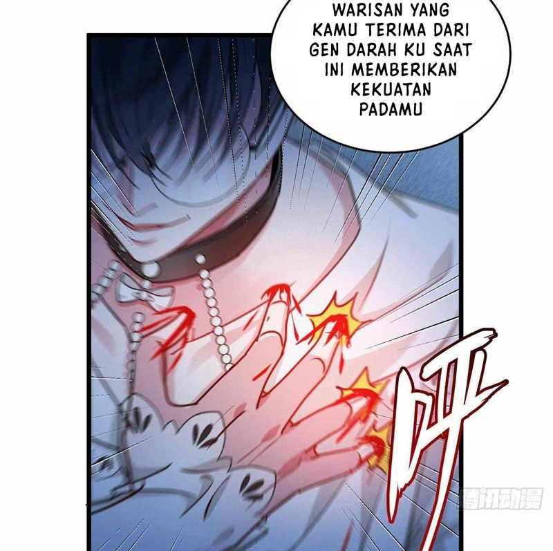 Became King After Being Bitten (Make Me The Vampire King) Chapter 31 Gambar 21