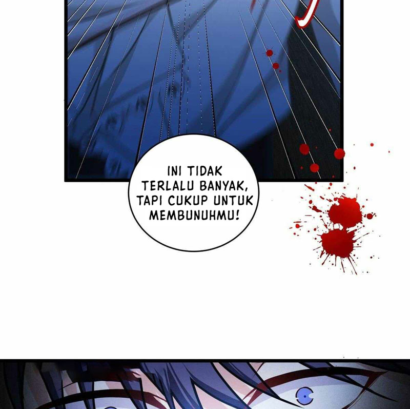 Became King After Being Bitten (Make Me The Vampire King) Chapter 31 Gambar 22