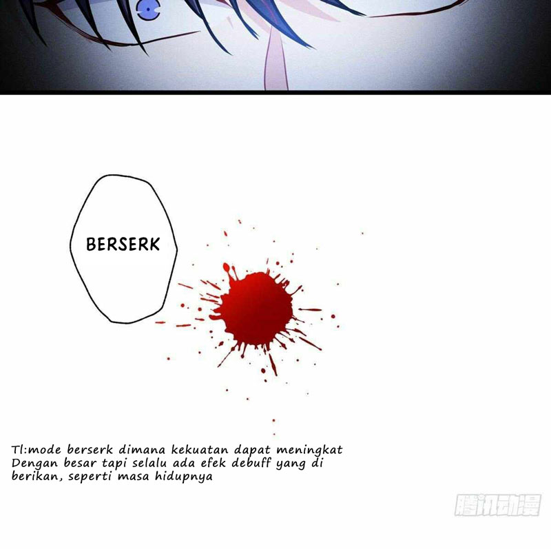 Became King After Being Bitten (Make Me The Vampire King) Chapter 31 Gambar 23