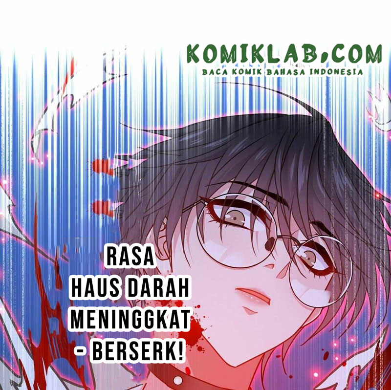 Became King After Being Bitten (Make Me The Vampire King) Chapter 31 Gambar 24