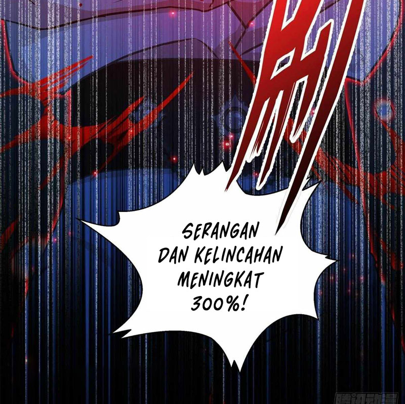 Became King After Being Bitten (Make Me The Vampire King) Chapter 31 Gambar 26