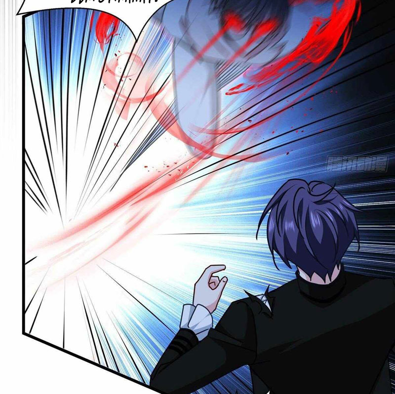 Became King After Being Bitten (Make Me The Vampire King) Chapter 31 Gambar 28