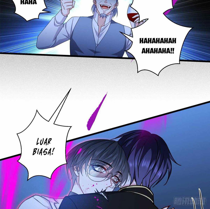 Became King After Being Bitten (Make Me The Vampire King) Chapter 31 Gambar 34