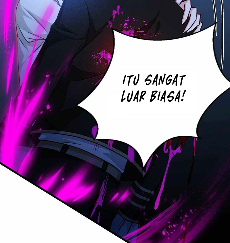 Became King After Being Bitten (Make Me The Vampire King) Chapter 31 Gambar 35