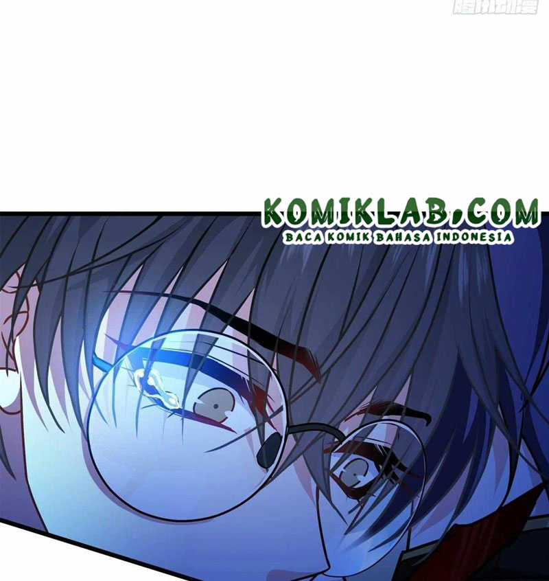 Became King After Being Bitten (Make Me The Vampire King) Chapter 31 Gambar 37