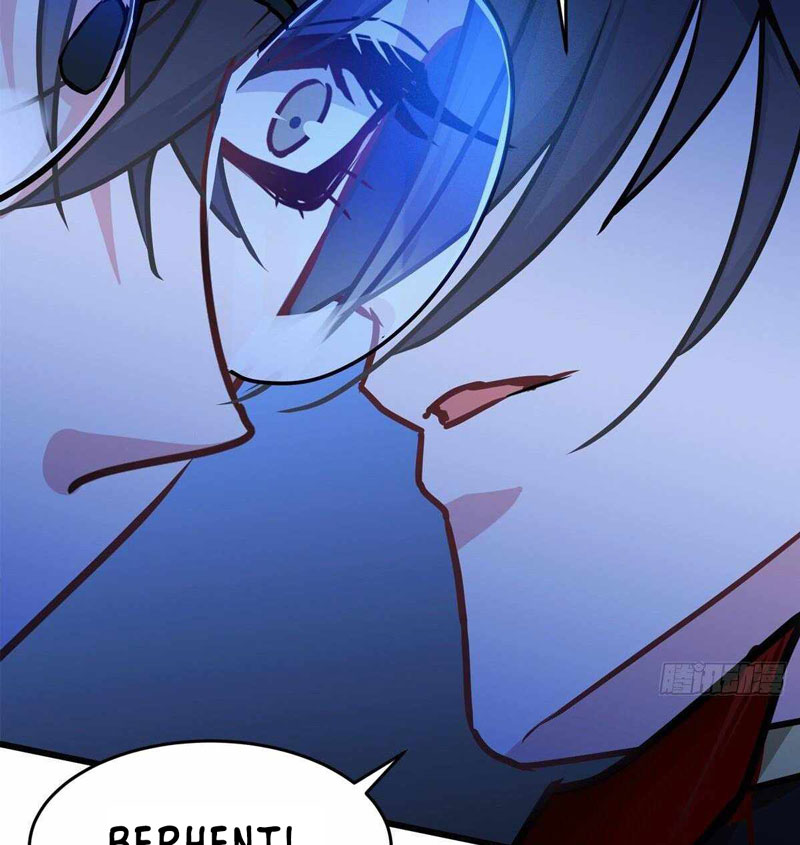 Became King After Being Bitten (Make Me The Vampire King) Chapter 31 Gambar 39