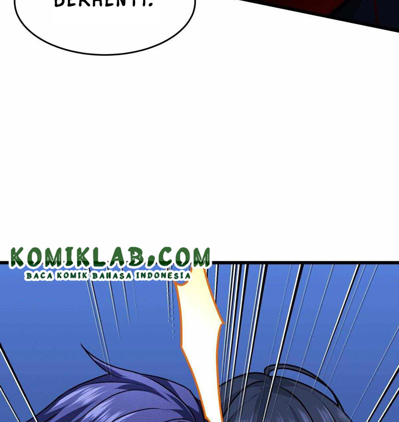 Became King After Being Bitten (Make Me The Vampire King) Chapter 31 Gambar 40