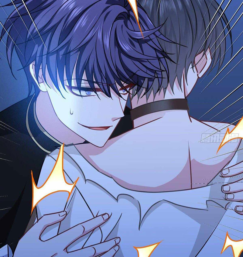 Became King After Being Bitten (Make Me The Vampire King) Chapter 31 Gambar 41