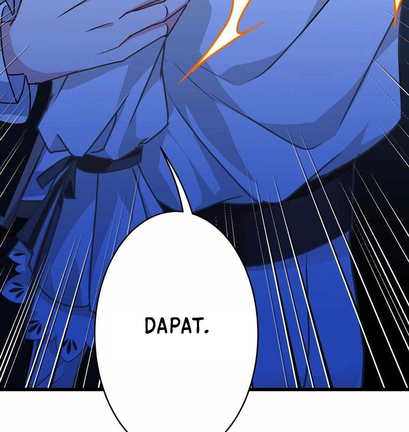 Became King After Being Bitten (Make Me The Vampire King) Chapter 31 Gambar 42