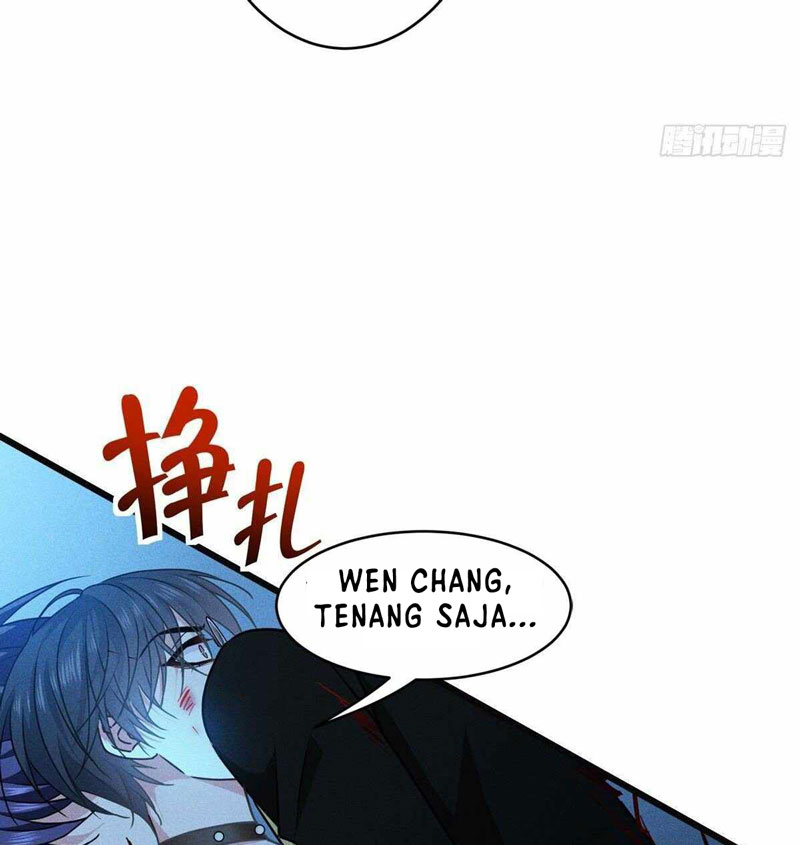 Became King After Being Bitten (Make Me The Vampire King) Chapter 31 Gambar 43