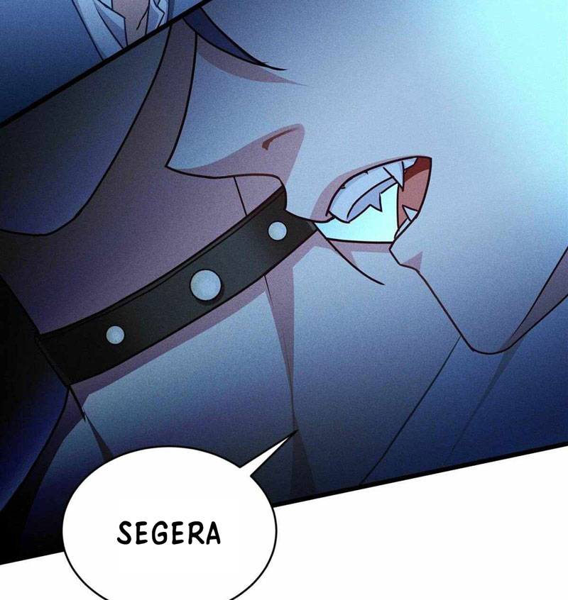 Became King After Being Bitten (Make Me The Vampire King) Chapter 31 Gambar 45