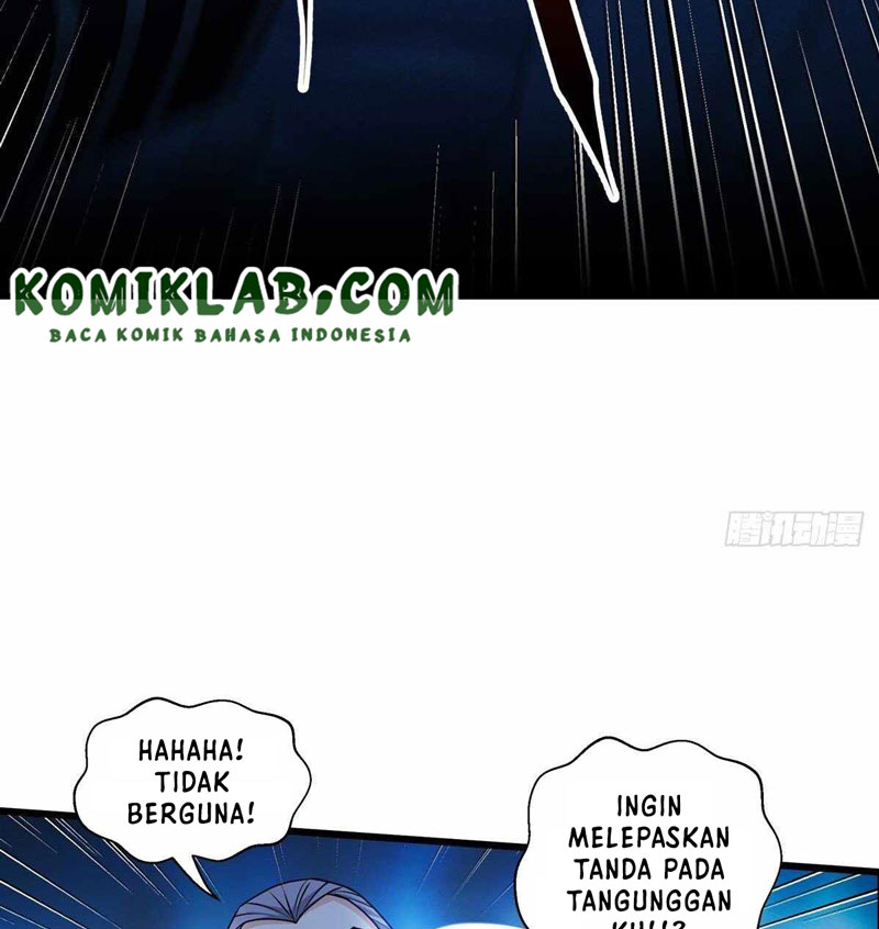Became King After Being Bitten (Make Me The Vampire King) Chapter 31 Gambar 49