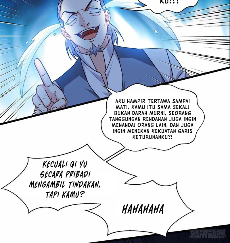 Became King After Being Bitten (Make Me The Vampire King) Chapter 31 Gambar 50