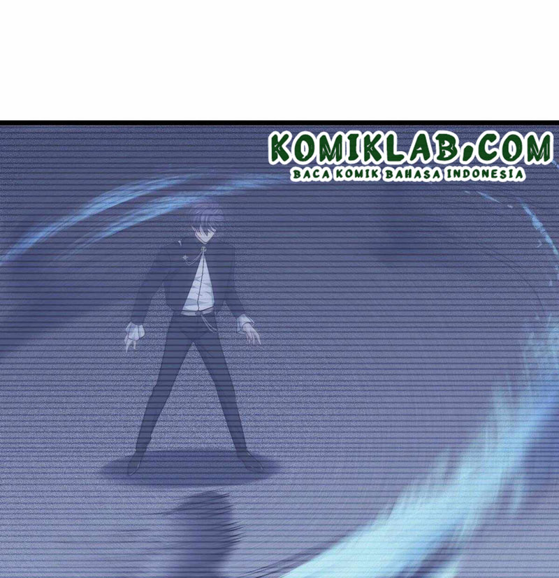 Became King After Being Bitten (Make Me The Vampire King) Chapter 31 Gambar 53