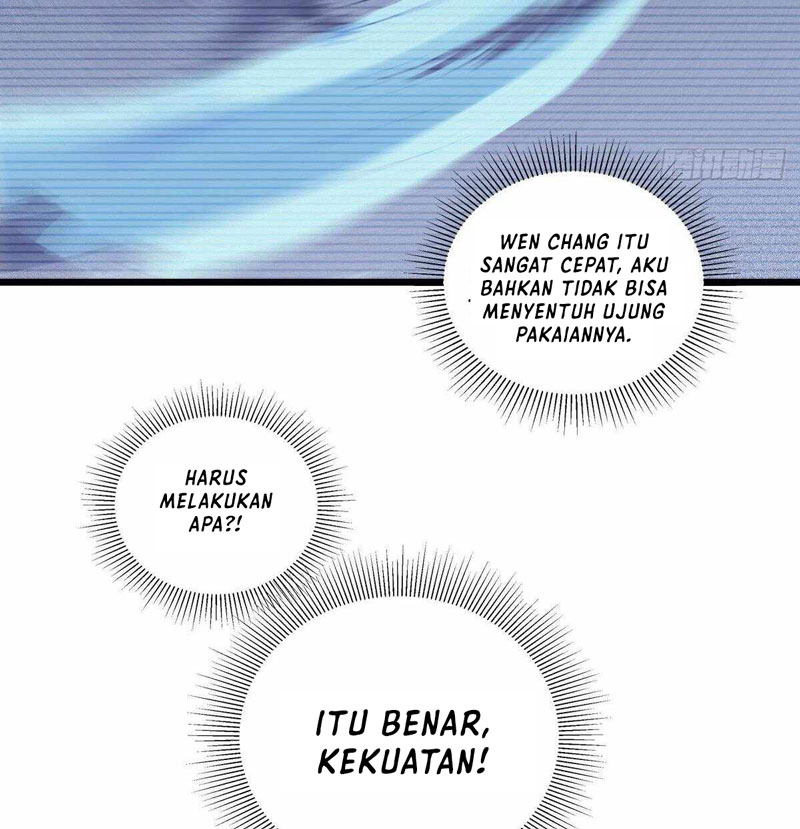 Became King After Being Bitten (Make Me The Vampire King) Chapter 31 Gambar 54