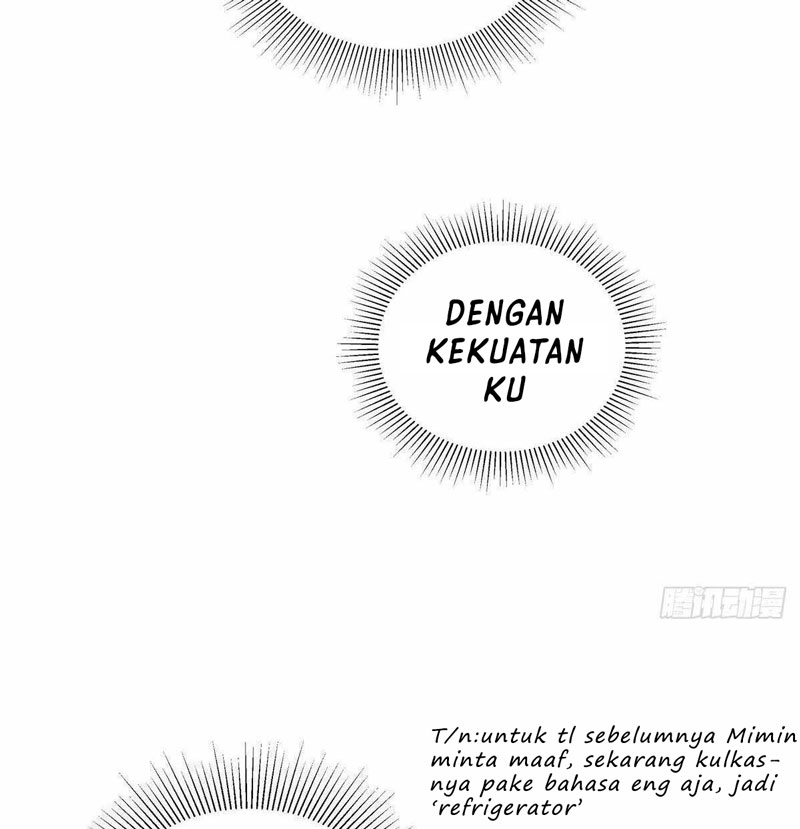 Became King After Being Bitten (Make Me The Vampire King) Chapter 31 Gambar 55
