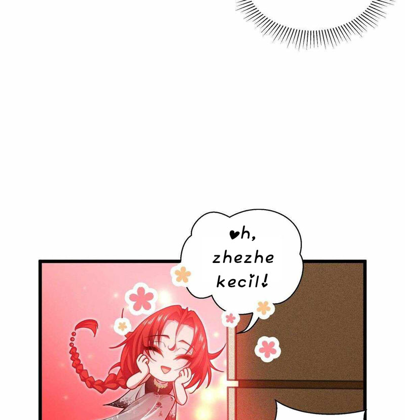 Became King After Being Bitten (Make Me The Vampire King) Chapter 31 Gambar 59