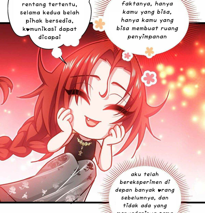 Became King After Being Bitten (Make Me The Vampire King) Chapter 31 Gambar 61