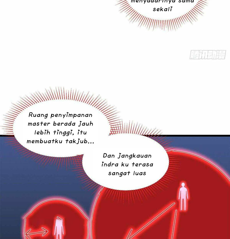 Became King After Being Bitten (Make Me The Vampire King) Chapter 31 Gambar 62