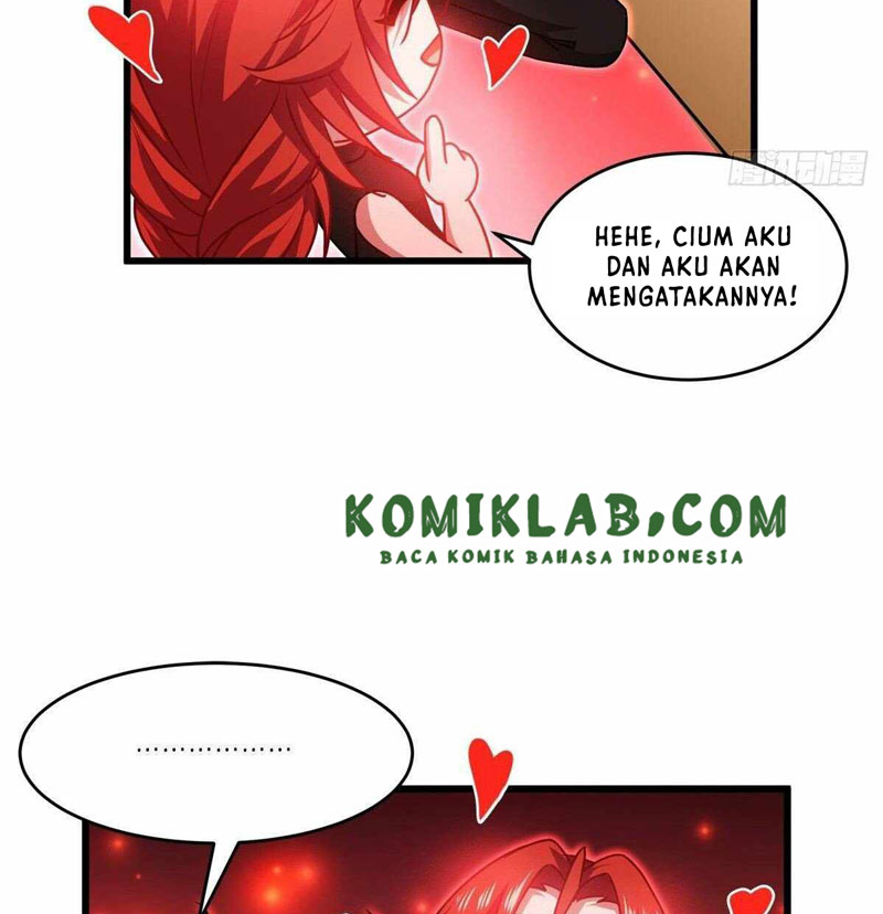Became King After Being Bitten (Make Me The Vampire King) Chapter 31 Gambar 65