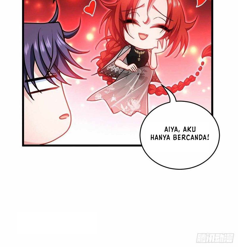 Became King After Being Bitten (Make Me The Vampire King) Chapter 31 Gambar 66