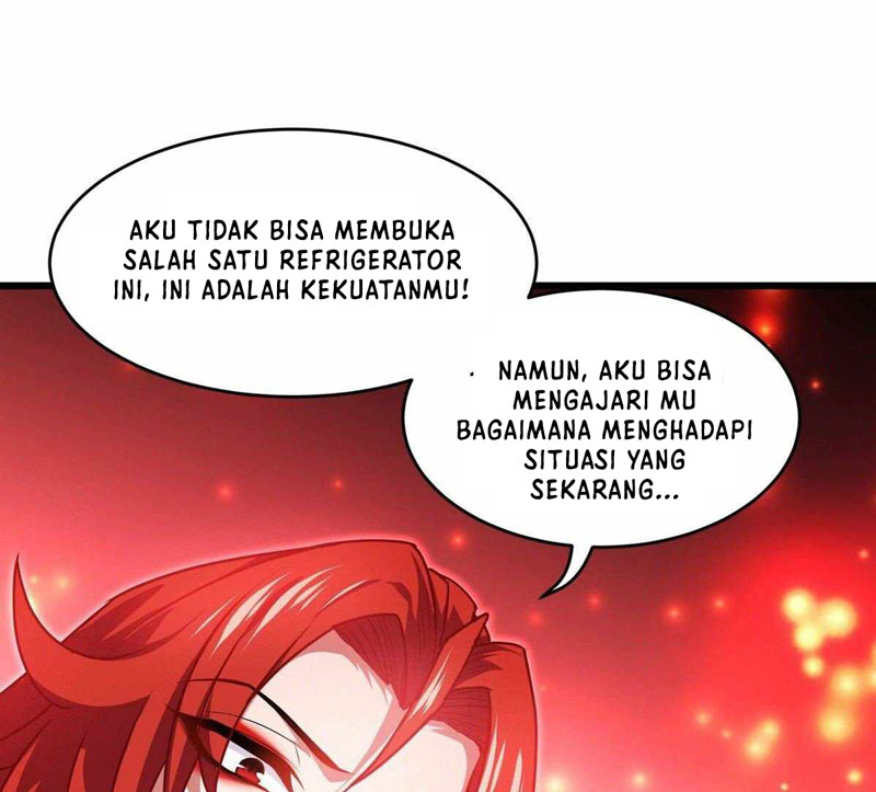 Became King After Being Bitten (Make Me The Vampire King) Chapter 31 Gambar 67