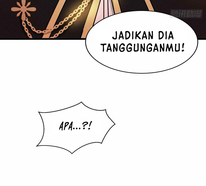 Became King After Being Bitten (Make Me The Vampire King) Chapter 31 Gambar 71