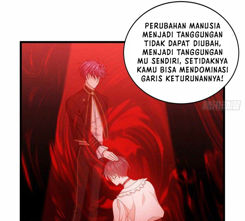 Became King After Being Bitten (Make Me The Vampire King) Chapter 31 Gambar 72