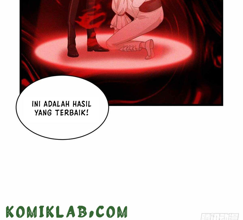 Became King After Being Bitten (Make Me The Vampire King) Chapter 31 Gambar 73