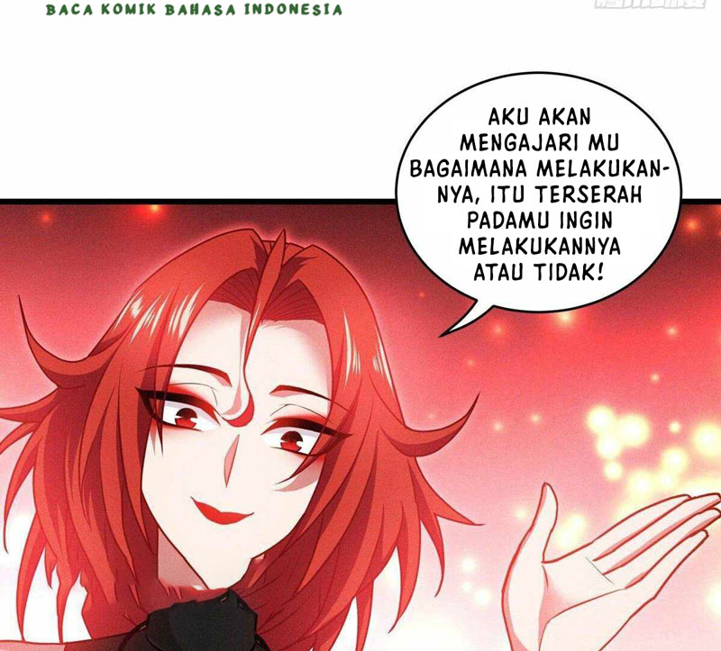Became King After Being Bitten (Make Me The Vampire King) Chapter 31 Gambar 74