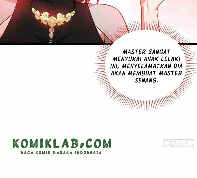 Became King After Being Bitten (Make Me The Vampire King) Chapter 31 Gambar 75