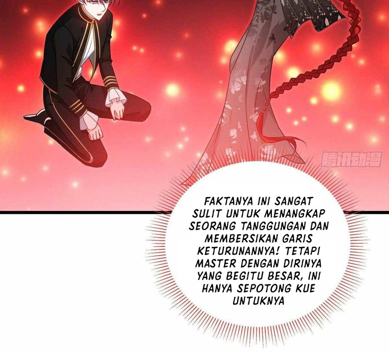 Became King After Being Bitten (Make Me The Vampire King) Chapter 31 Gambar 77
