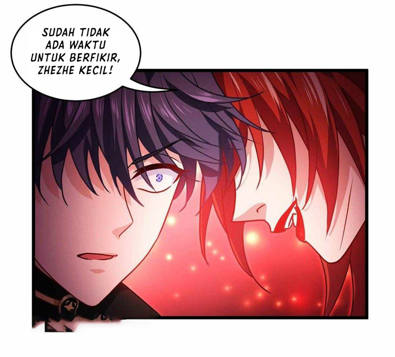 Became King After Being Bitten (Make Me The Vampire King) Chapter 31 Gambar 78