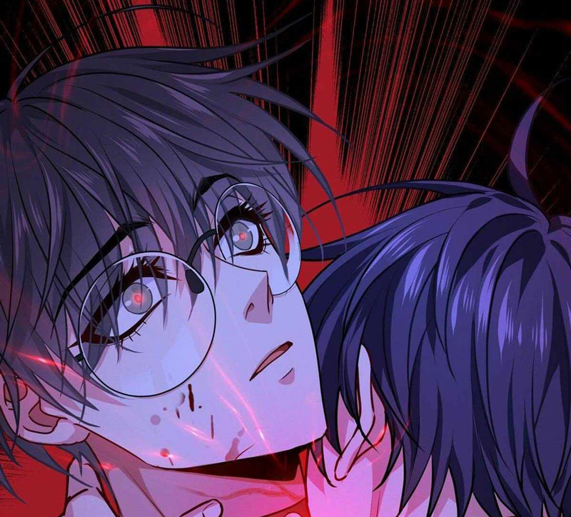 Became King After Being Bitten (Make Me The Vampire King) Chapter 31 Gambar 80