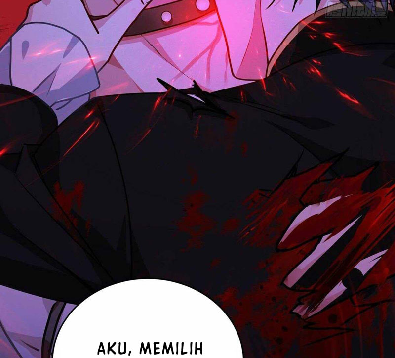 Became King After Being Bitten (Make Me The Vampire King) Chapter 31 Gambar 81