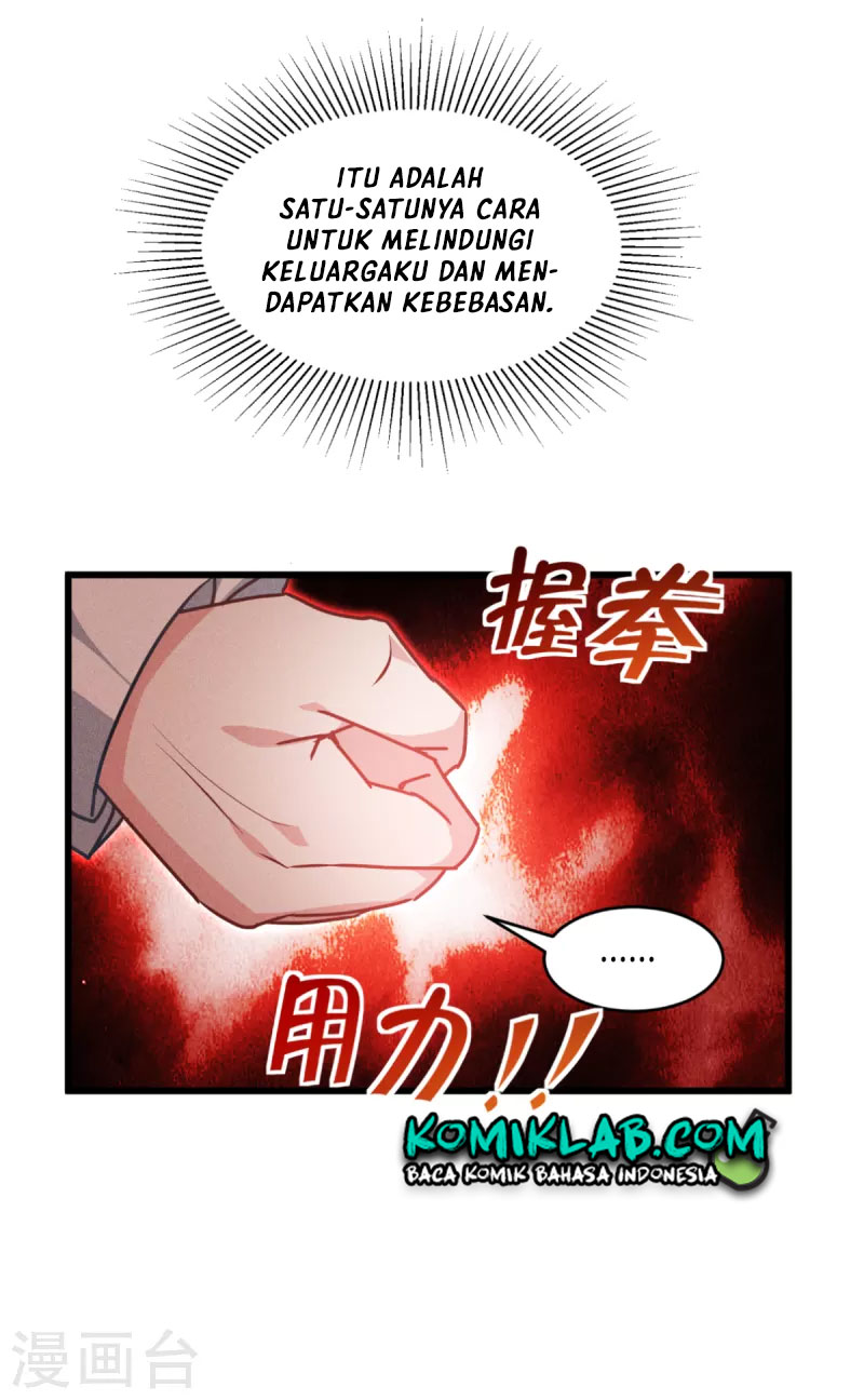 Became King After Being Bitten (Make Me The Vampire King) Chapter 35 Gambar 20