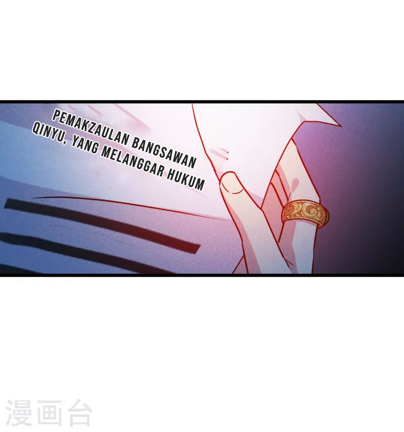 Became King After Being Bitten (Make Me The Vampire King) Chapter 35 Gambar 25