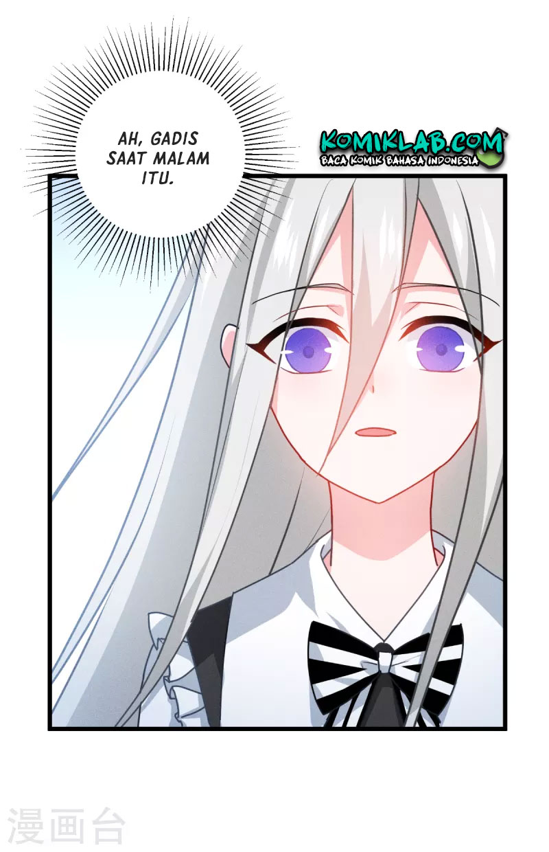 Became King After Being Bitten (Make Me The Vampire King) Chapter 35 Gambar 34