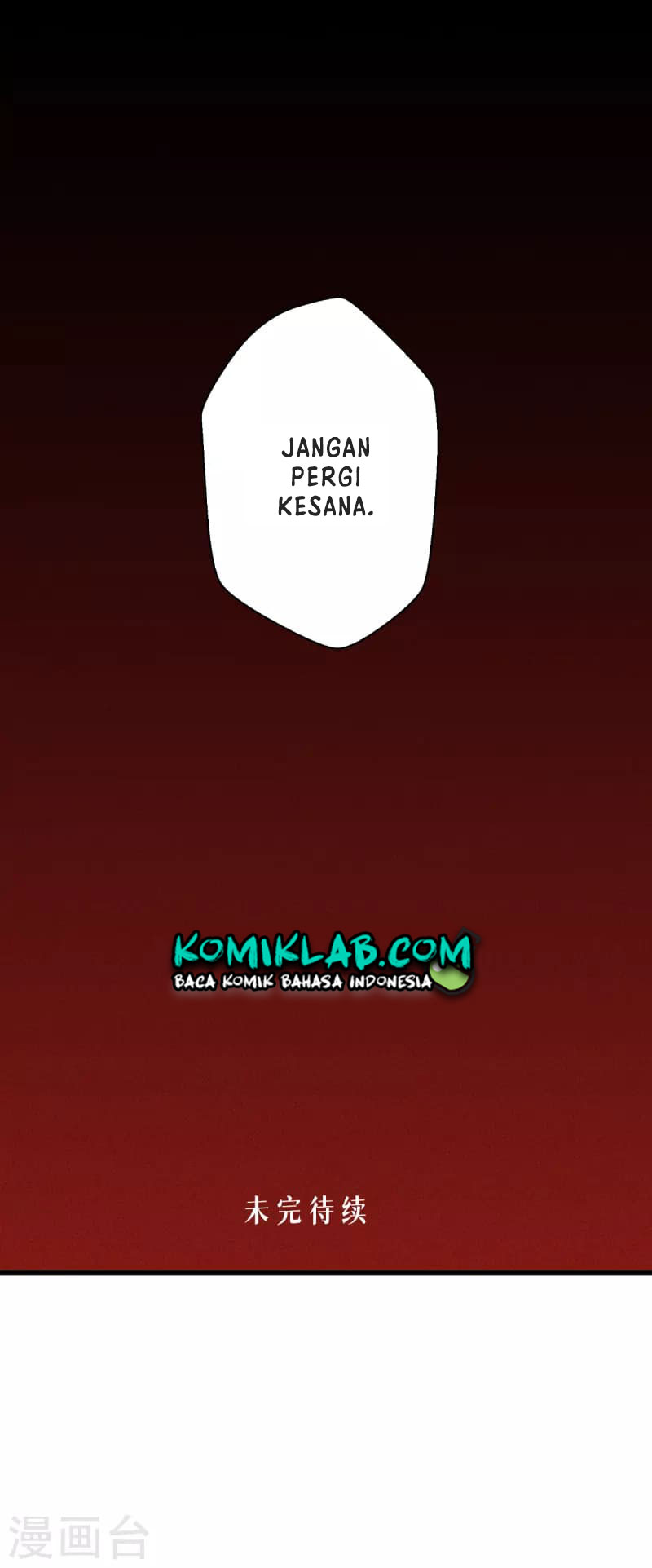 Became King After Being Bitten (Make Me The Vampire King) Chapter 35 Gambar 46