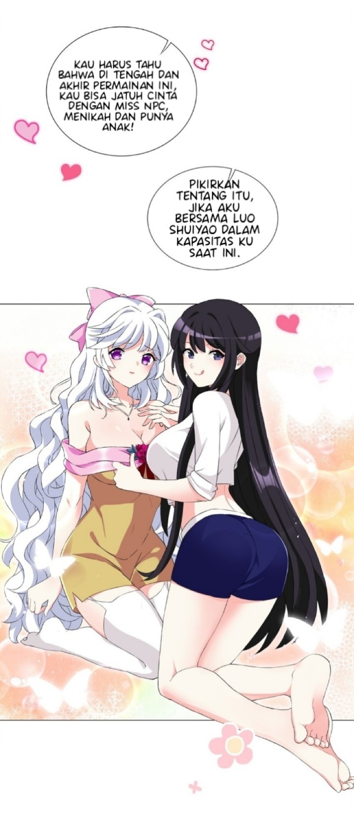 Became The Lucky 666 Princess Destiny Chapter 05 Gambar 44